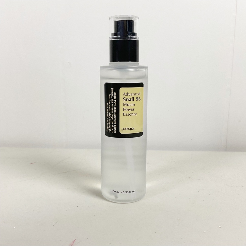 CosRX - Advanced Snail 96 Mucin Power Essence (100ml) New
